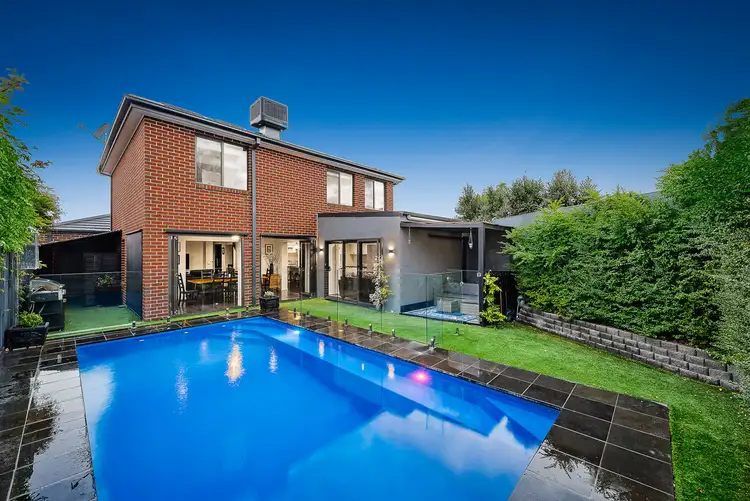 Second view of Homely house listing, 17 Marley Boulevard, Doreen VIC 3754