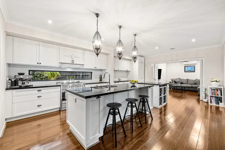 Third view of Homely house listing, 17 Marley Boulevard, Doreen VIC 3754
