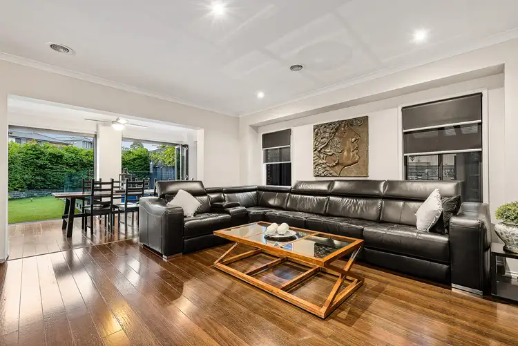 Fourth view of Homely house listing, 17 Marley Boulevard, Doreen VIC 3754