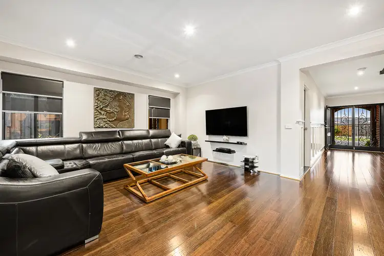 Fifth view of Homely house listing, 17 Marley Boulevard, Doreen VIC 3754
