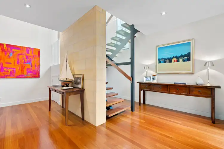 Second view of Homely house listing, 53 St Johns Wood Road, Blairgowrie VIC 3942