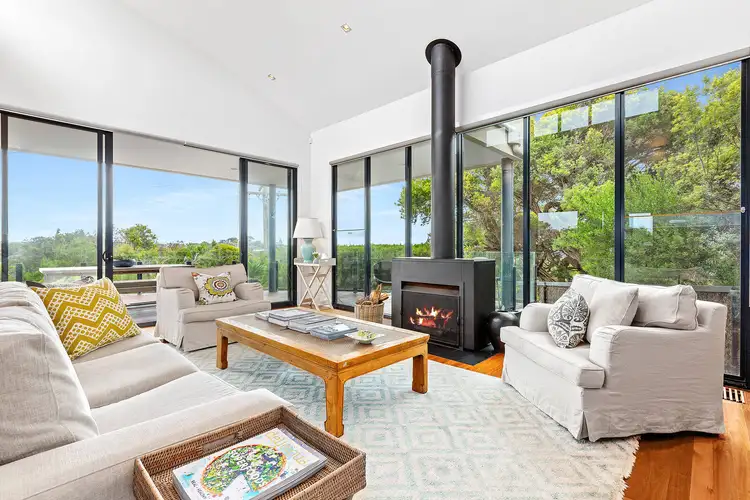 Fourth view of Homely house listing, 53 St Johns Wood Road, Blairgowrie VIC 3942