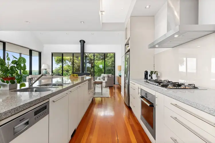 Fifth view of Homely house listing, 53 St Johns Wood Road, Blairgowrie VIC 3942