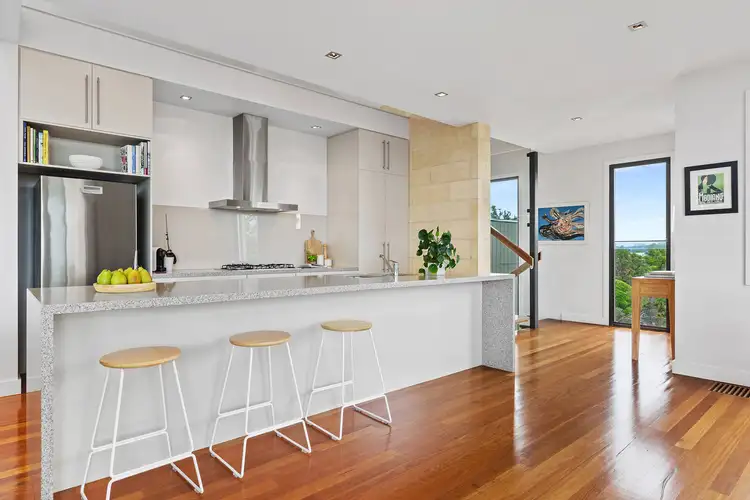 Sixth view of Homely house listing, 53 St Johns Wood Road, Blairgowrie VIC 3942