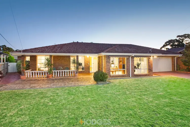 9 Hannah Street, Cheltenham VIC 3192