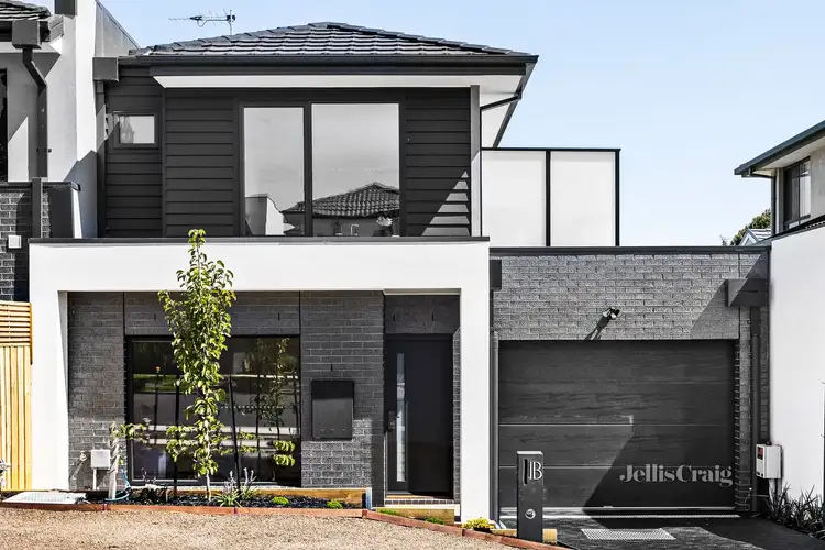 Main view of Homely townhouse listing, 1b Rutland Street, Niddrie VIC 3042