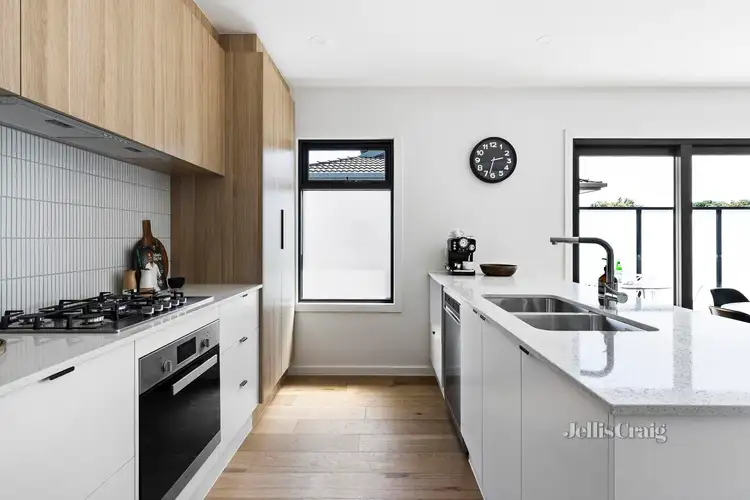 Fourth view of Homely townhouse listing, 1b Rutland Street, Niddrie VIC 3042