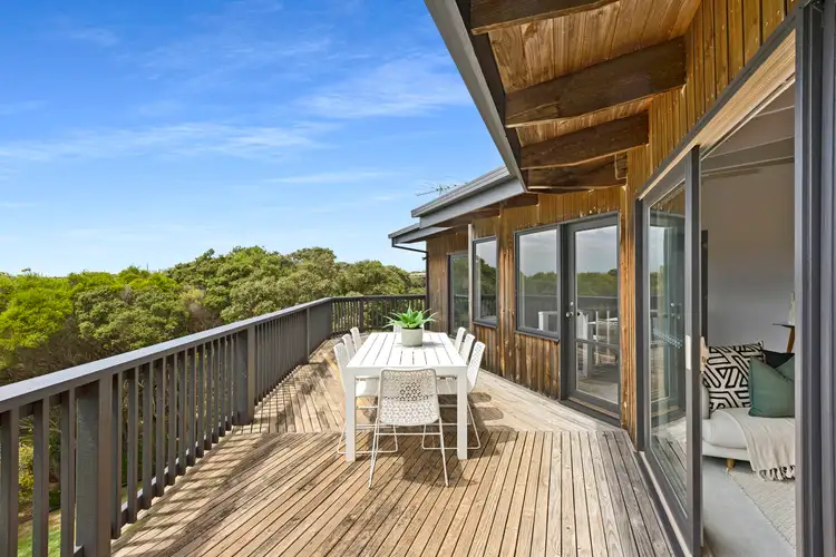Fourth view of Homely house listing, 31 Stringer Road, Blairgowrie VIC 3942