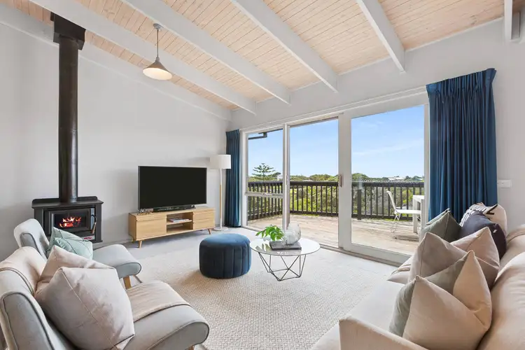 Sixth view of Homely house listing, 31 Stringer Road, Blairgowrie VIC 3942