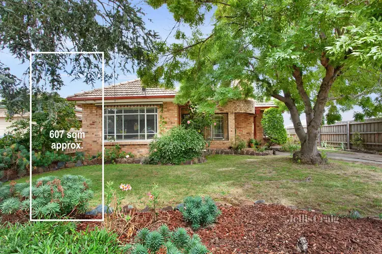 50 Beddoe Avenue, Bentleigh East VIC 3165