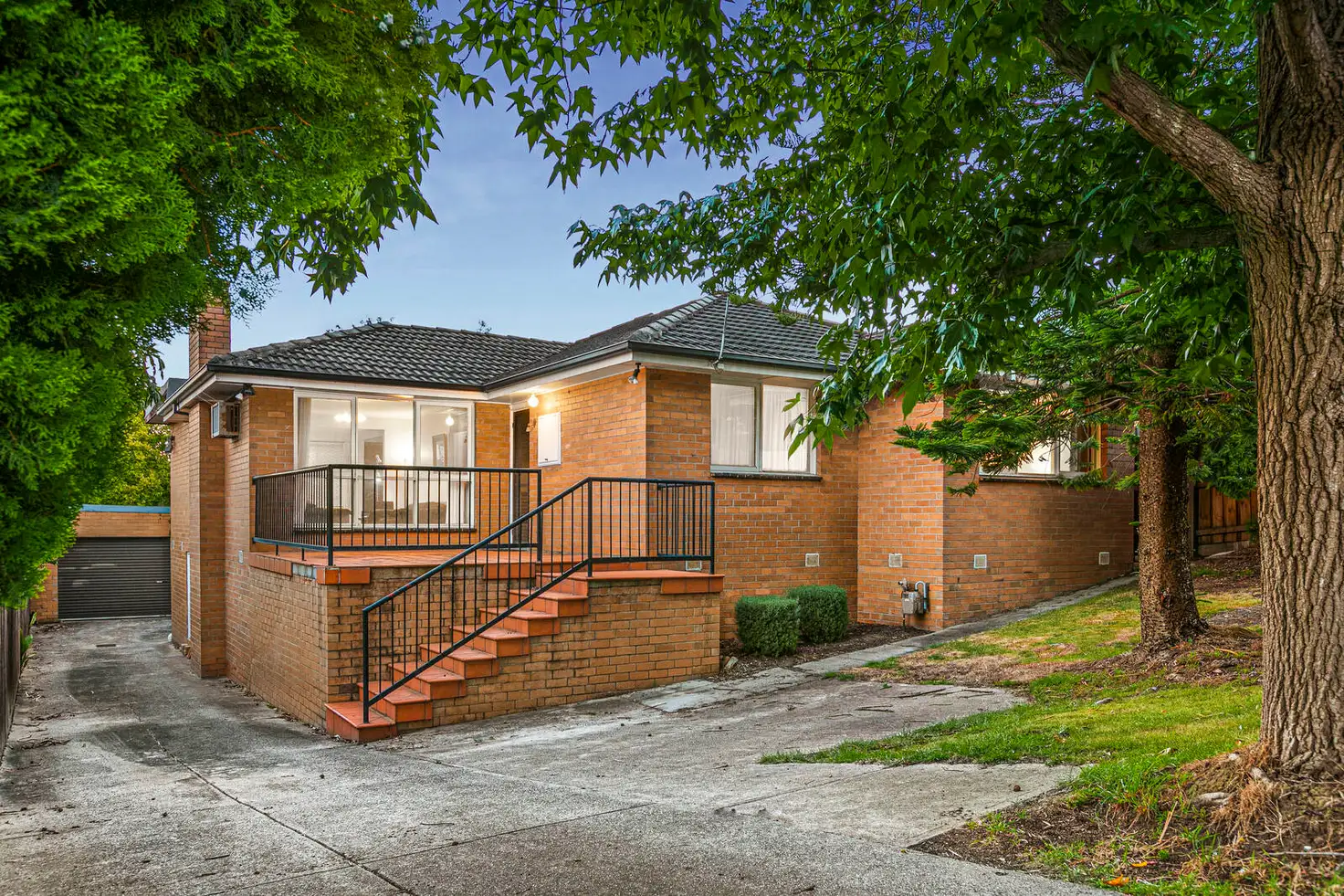 Main view of Homely house listing, 15 Lena Street, Viewbank VIC 3084