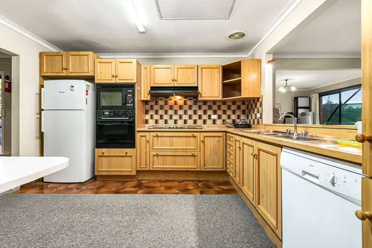 Second view of Homely house listing, 15 Lena Street, Viewbank VIC 3084
