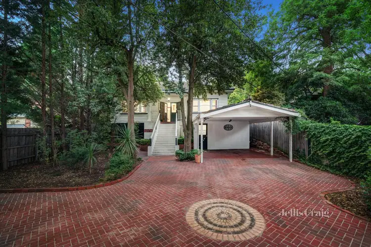 417 Main Road, Montmorency VIC 3094