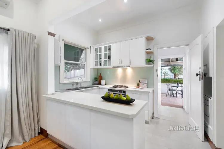 Fifth view of Homely house listing, 417 Main Road, Montmorency VIC 3094