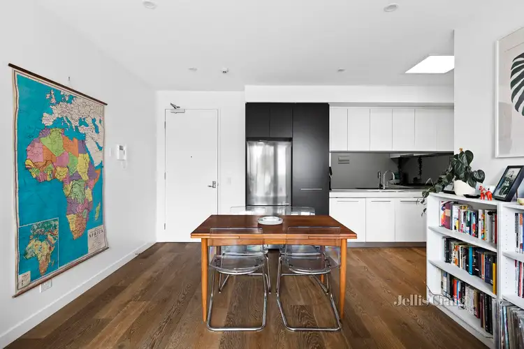 Fourth view of Homely apartment listing, 308/69 Marshall Street, Ivanhoe VIC 3079