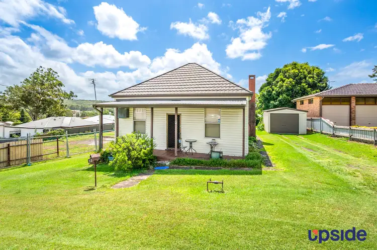 12 Close Street, Wallsend NSW 2287