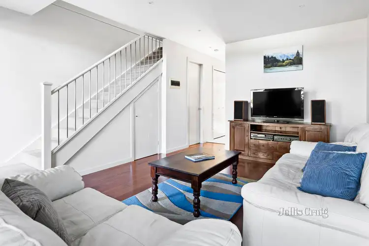 Fourth view of Homely townhouse listing, 4/25 Pottage Circuit, Macleod VIC 3085