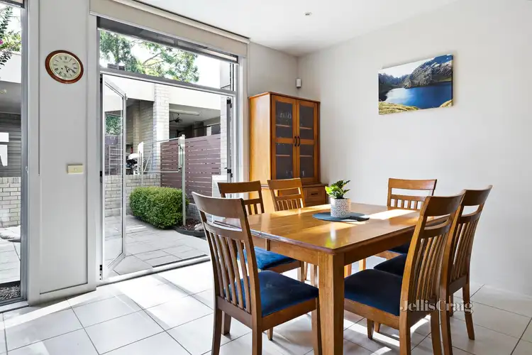 Sixth view of Homely townhouse listing, 4/25 Pottage Circuit, Macleod VIC 3085
