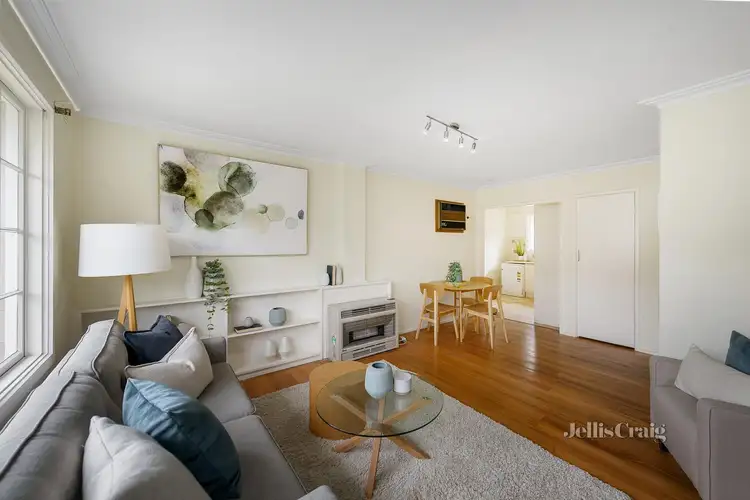 Second view of Homely unit listing, 8/84 Mahoneys Road, Forest Hill VIC 3131