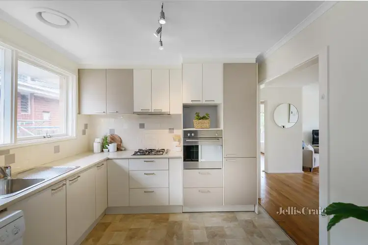 Third view of Homely unit listing, 8/84 Mahoneys Road, Forest Hill VIC 3131