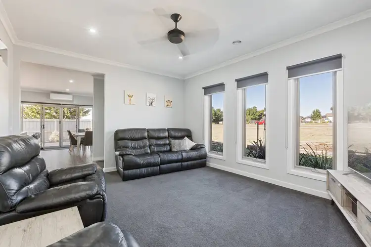 Third view of Homely house listing, 5 Creswick Street, Miners Rest VIC 3352