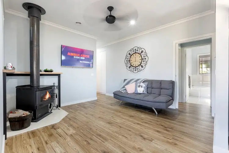 Fourth view of Homely house listing, 5 Creswick Street, Miners Rest VIC 3352