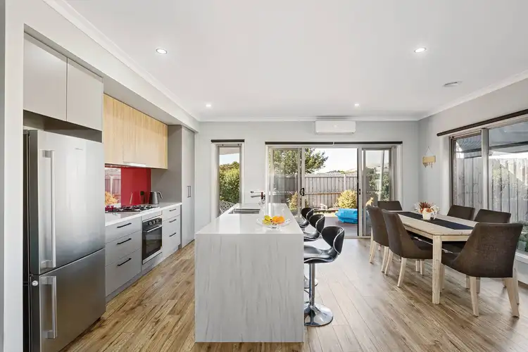 Fifth view of Homely house listing, 5 Creswick Street, Miners Rest VIC 3352