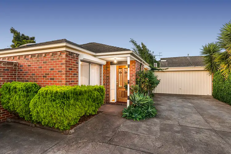 3/5 Janice Avenue, Cheltenham VIC 3192
