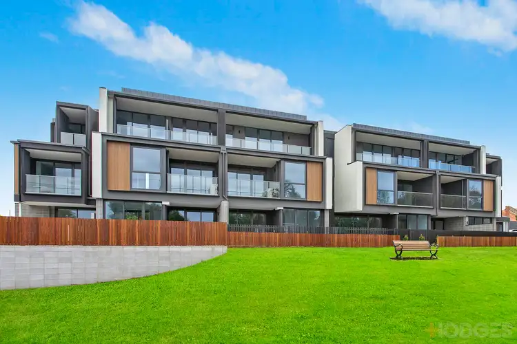 Main view of Homely apartment listing, 1.01/12 Bowlers Avenue, Geelong West VIC 3218