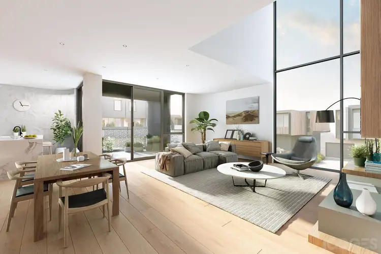 Lot 27/12 Bowlers Avenue, Geelong West VIC 3218