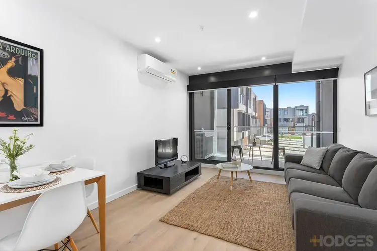 Main view of Homely apartment listing, 112/50 Bowlers Avenue, Geelong West VIC 3218