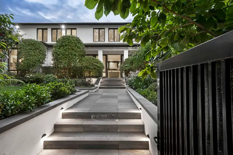 Third view of Homely house listing, 19 Linlithgow Road, Toorak VIC 3142
