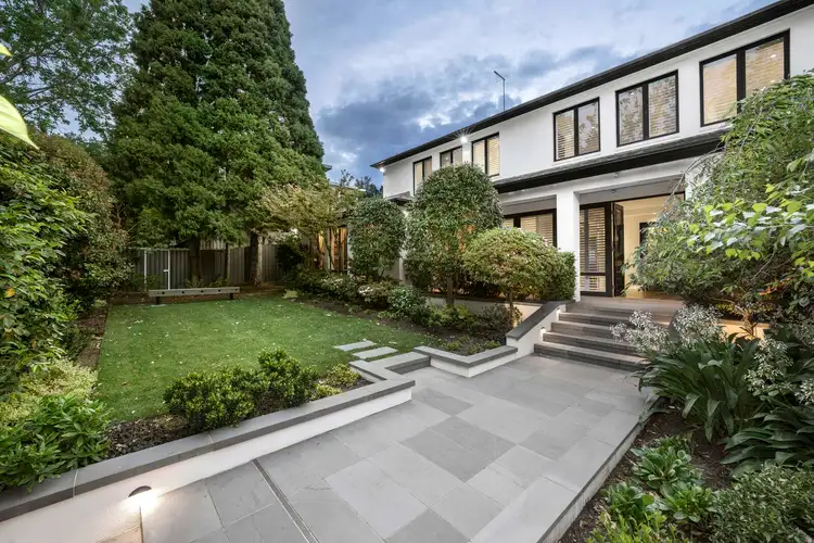 Fourth view of Homely house listing, 19 Linlithgow Road, Toorak VIC 3142