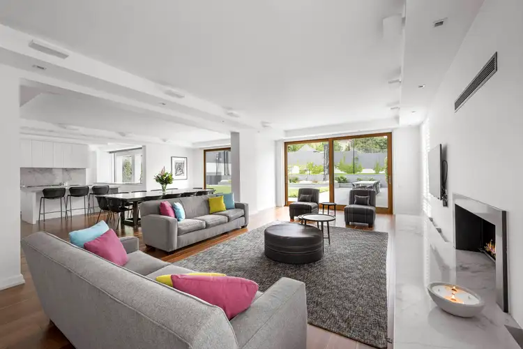 Sixth view of Homely house listing, 19 Linlithgow Road, Toorak VIC 3142