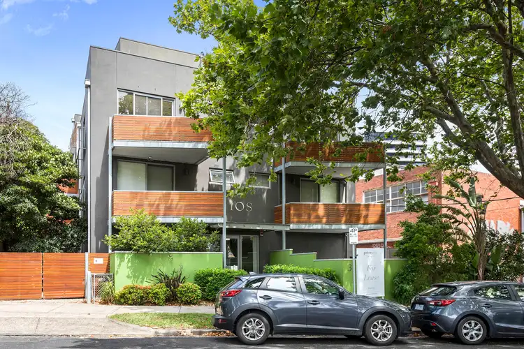 11/3 Charnwood Road, St Kilda VIC 3182