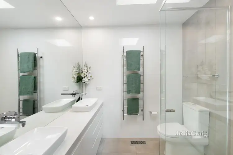 Fifth view of Homely house listing, 53 Rosstrevor Crescent, Mitcham VIC 3132