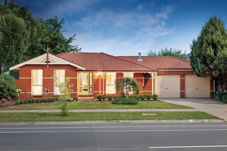 164 Cuthberts Road, Alfredton VIC 3350