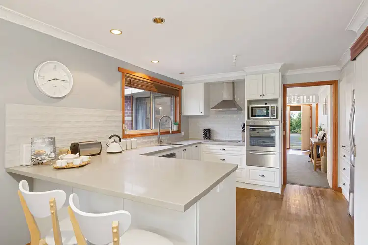 Fourth view of Homely house listing, 164 Cuthberts Road, Alfredton VIC 3350