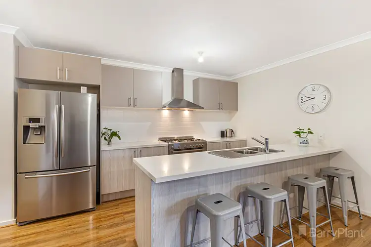Third view of Homely house listing, 8 Pacific Grange, Beveridge VIC 3753