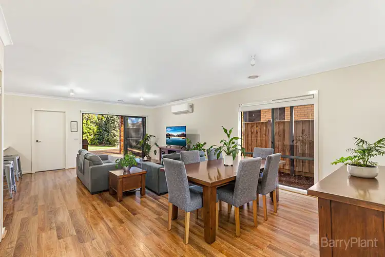 Fourth view of Homely house listing, 8 Pacific Grange, Beveridge VIC 3753