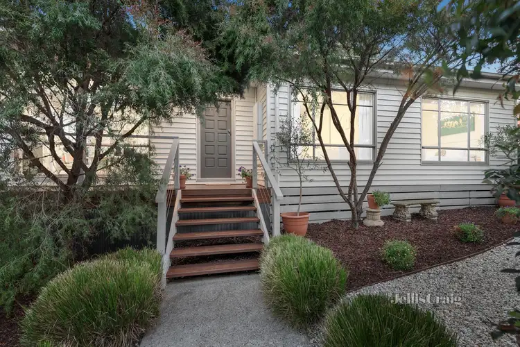 Main view of Homely house listing, 17 Eram Road, Box Hill North VIC 3129