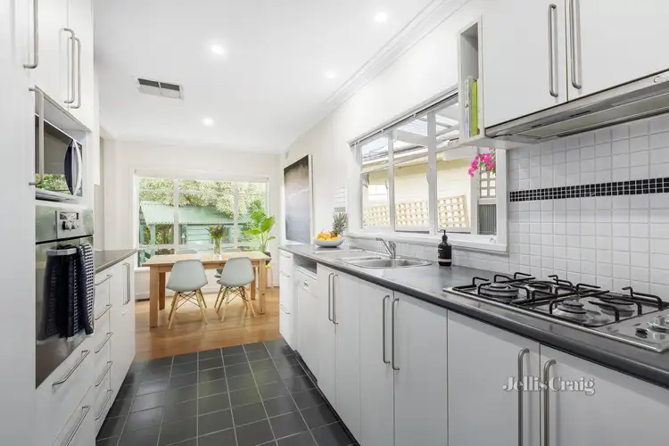 Fourth view of Homely house listing, 17 Eram Road, Box Hill North VIC 3129