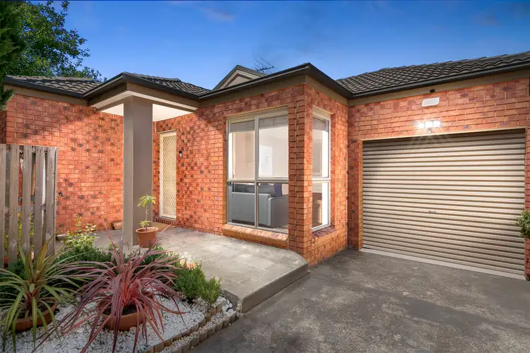 6/5 Illawarra Close, Chadstone VIC 3148