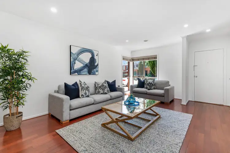 Second view of Homely unit listing, 6/5 Illawarra Close, Chadstone VIC 3148