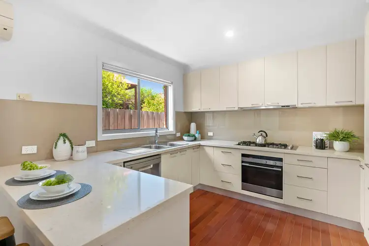 Third view of Homely unit listing, 6/5 Illawarra Close, Chadstone VIC 3148