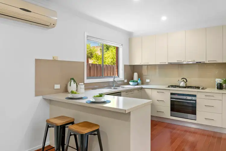 Fourth view of Homely unit listing, 6/5 Illawarra Close, Chadstone VIC 3148