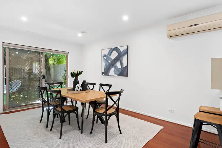 Fifth view of Homely unit listing, 6/5 Illawarra Close, Chadstone VIC 3148