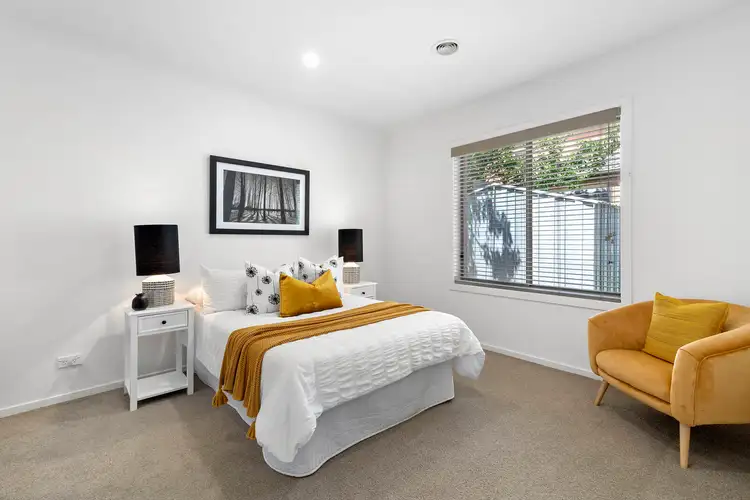 Sixth view of Homely unit listing, 6/5 Illawarra Close, Chadstone VIC 3148