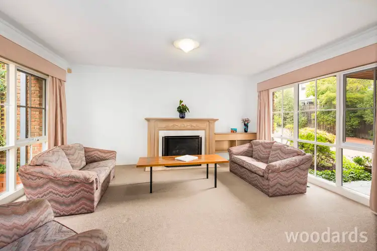 Second view of Homely unit listing, 2/25 Yerrin Street, Balwyn VIC 3103