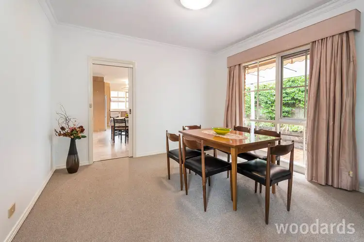 Third view of Homely unit listing, 2/25 Yerrin Street, Balwyn VIC 3103
